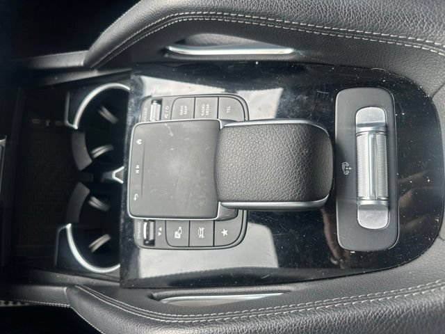 Used 2024 Mercedes-Benz GLS 450 4MATIC image 35