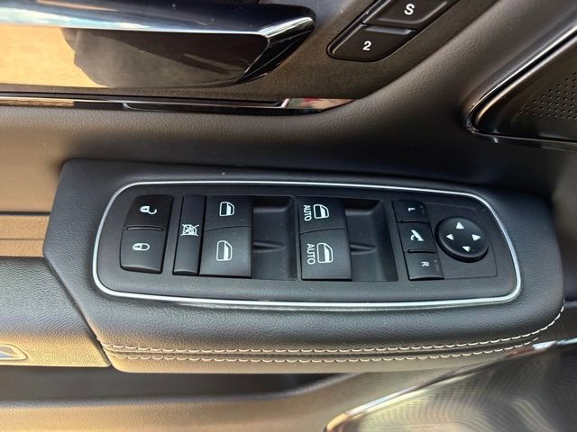 Used 2024 RAM 1500 Limited w/ Night Edition AWD/4WD image 11