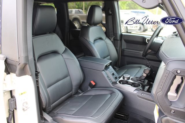 New 2026 Ford Bronco Outer Banks AWD/4WD image 7