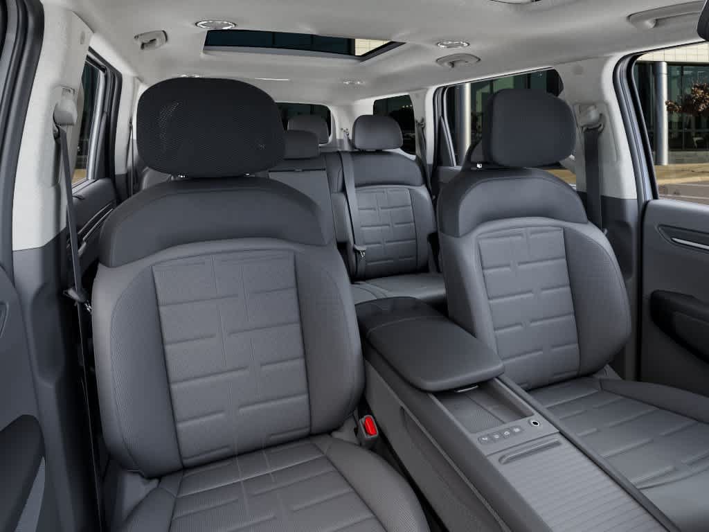 New 2026 Kia EV9 Land AWD/4WD image 15