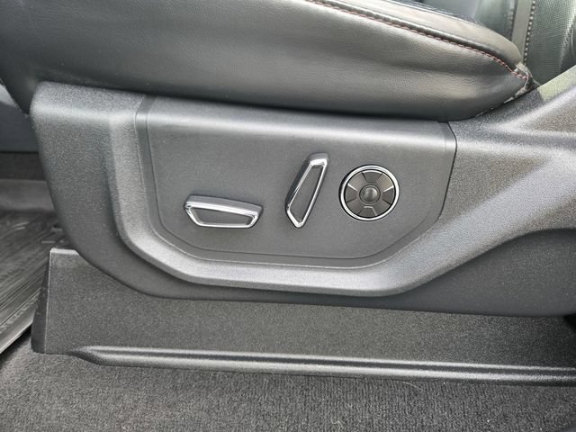 Certified 2022 Ford F250 Platinum AWD/4WD image 12