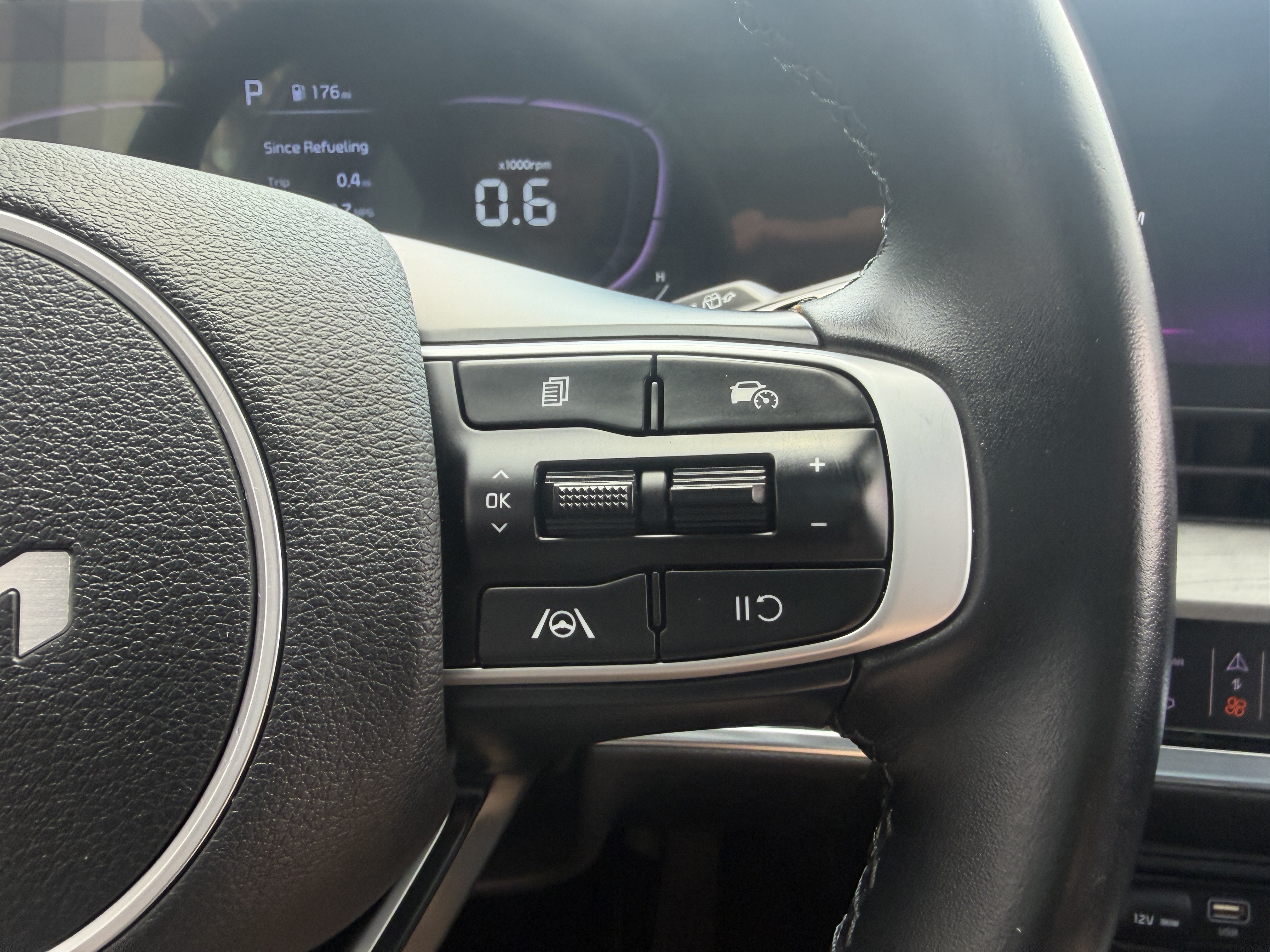 Used 2023 Kia Sportage X-Line w/ X-Line Premium Package AWD/4WD image 35