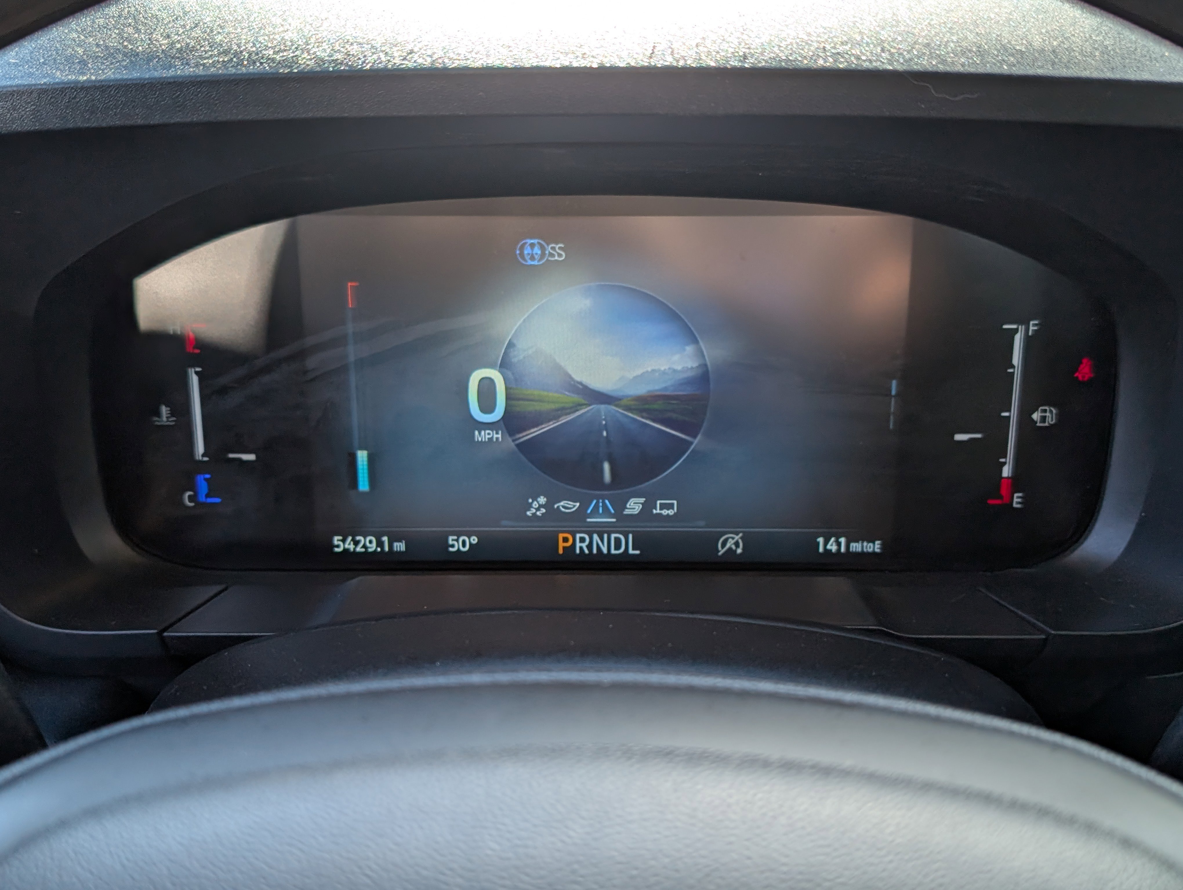 Certified 2025 Ford Maverick XL w/ Equipment Group 102A image 26