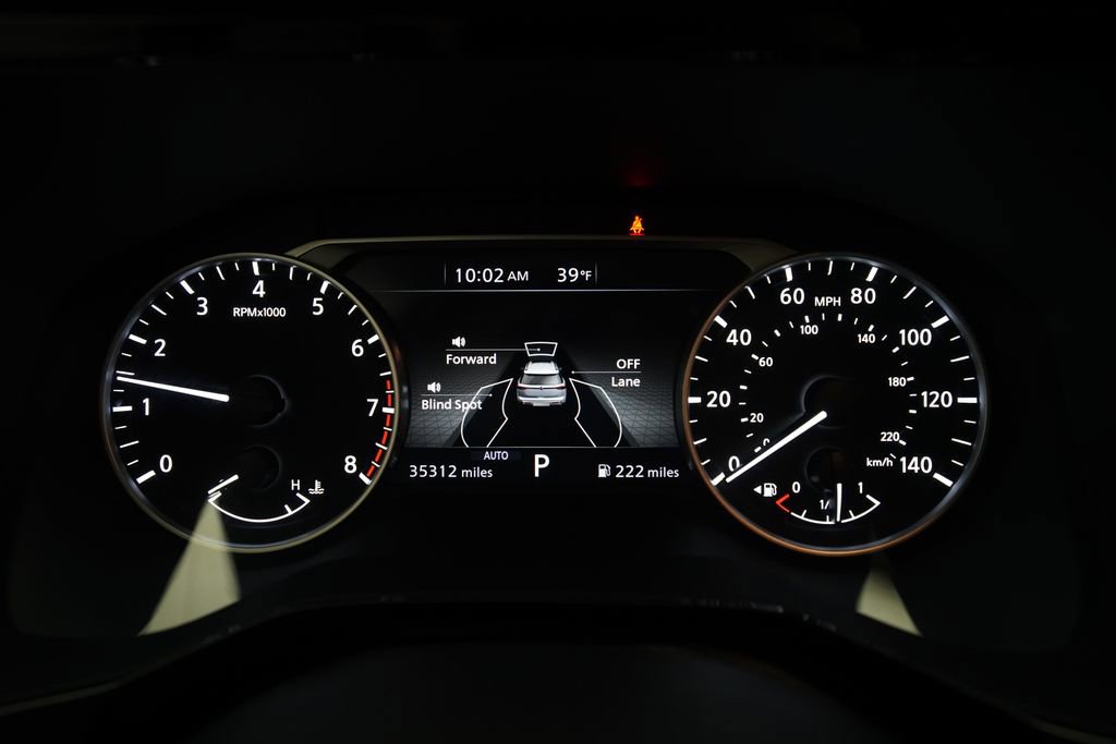 Certified 2023 Nissan Pathfinder SV w/ SV Premium Package AWD/4WD image 2