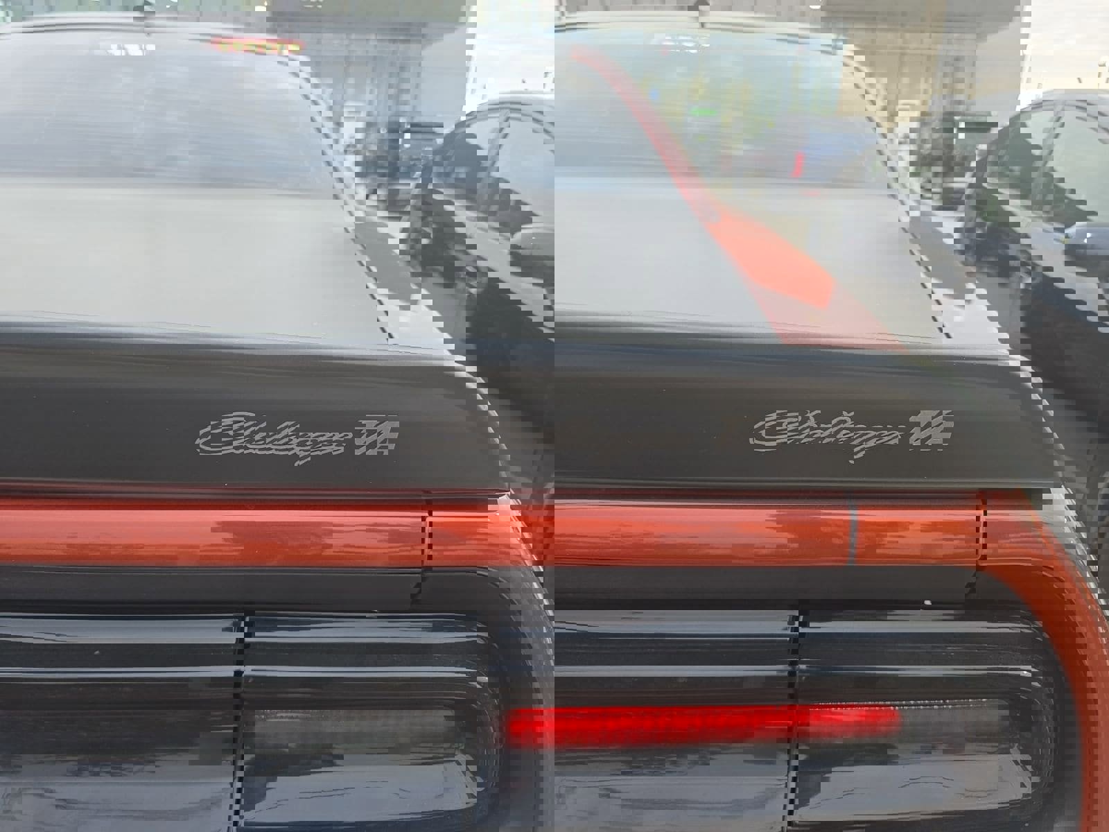 Used 2023 Dodge Challenger R/T Scat Pack image 11