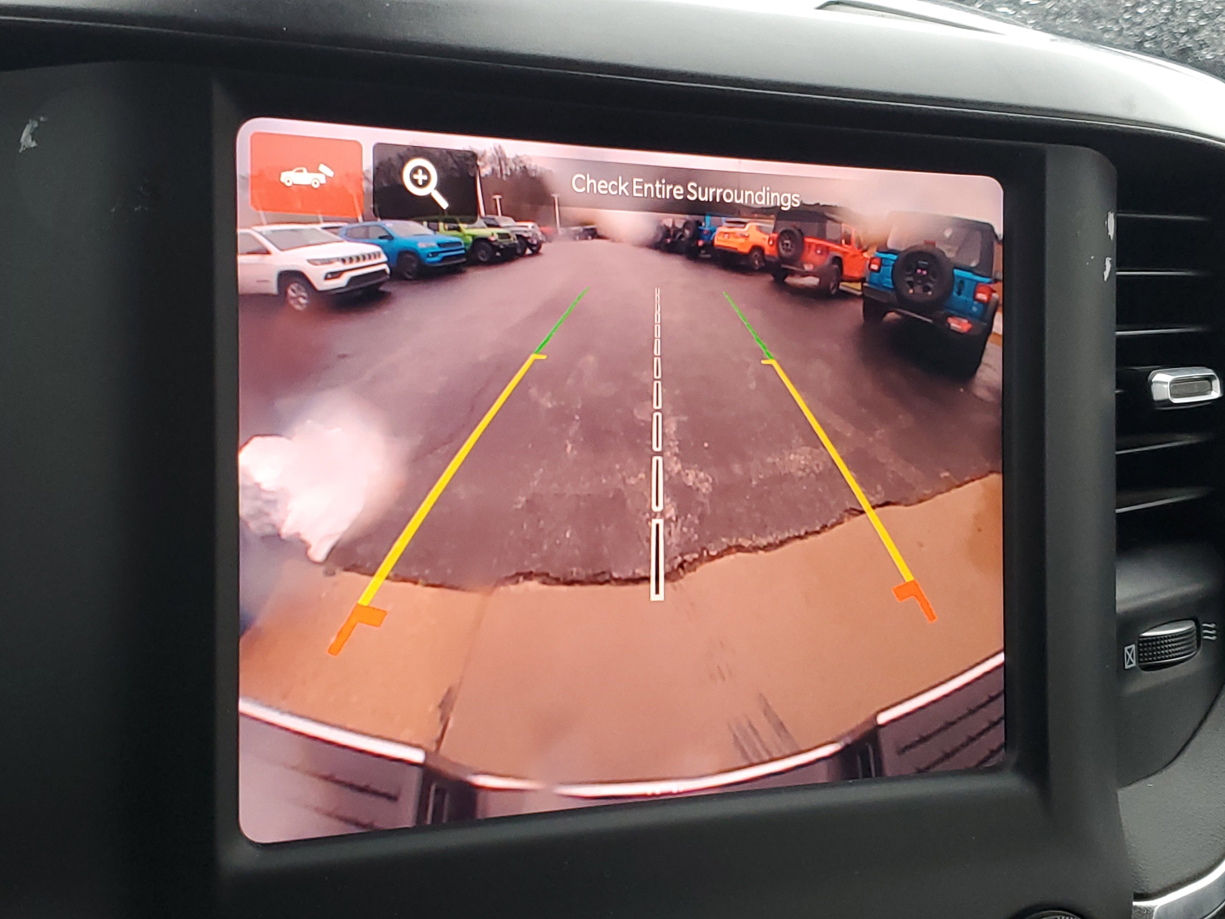 Certified 2024 RAM 2500 Big Horn image 22