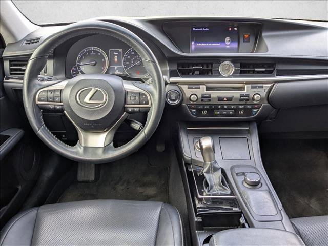 Used 2018 Lexus ES 350 image 18