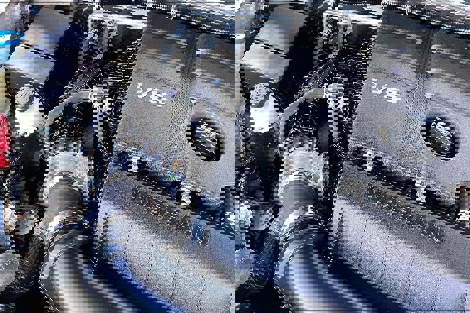 Used 2022 Nissan Frontier S w/ Technology Package image 33