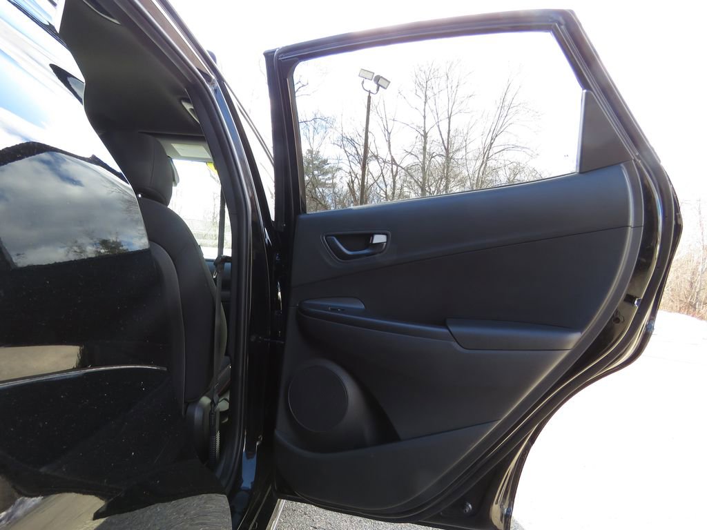 Used 2022 Hyundai Kona N Line image 15