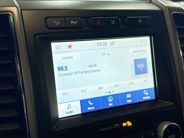 Used 2020 Ford Expedition XLT w/ Equipment Group 202A image 16