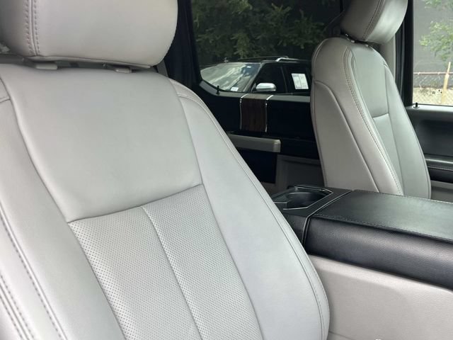 Used 2020 Ford F150 Lariat w/ Equipment Group 501A Mid AWD/4WD image 29