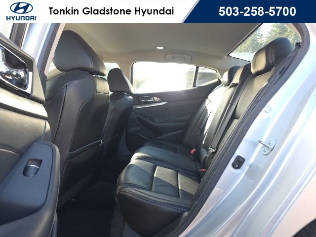 Used 2023 Nissan Maxima SV w/ Floor Mat Group image 26