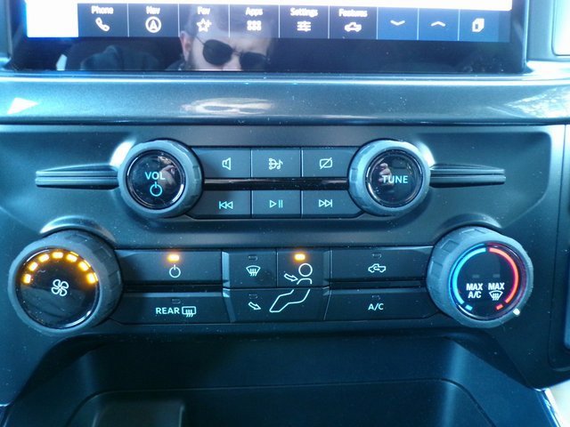 Used 2024 Ford F150 STX w/ Equipment Group 201A FX4 image 22