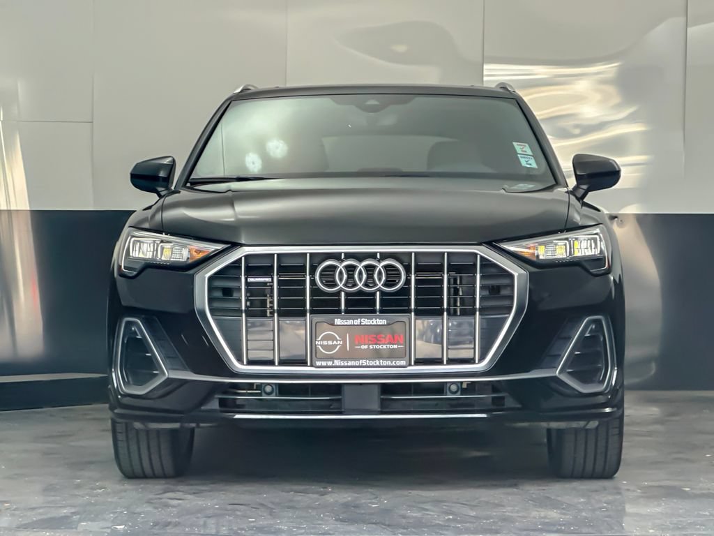 Used 2021 Audi Q3 2.0T Premium w/ Convenience Package AWD/4WD image 8