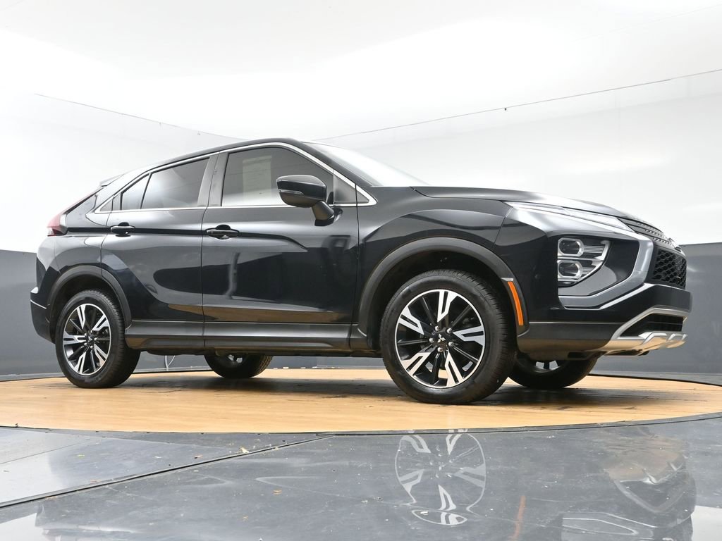 Used 2023 Mitsubishi Eclipse Cross SE AWD/4WD image 48