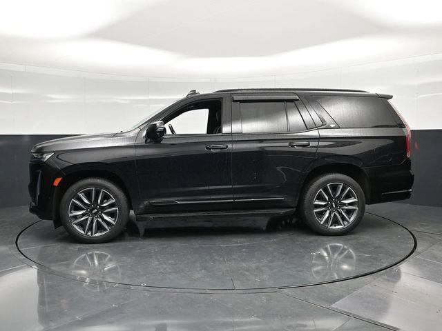 Used 2023 Cadillac Escalade Sport image 6