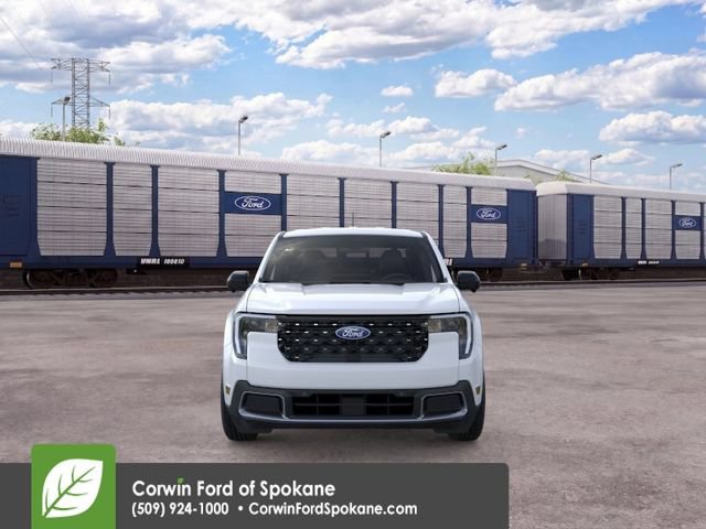 New 2026 Ford Maverick Lariat AWD/4WD image 8