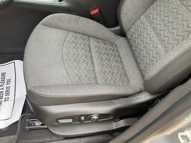 Used 2024 Chevrolet Equinox LT image 11