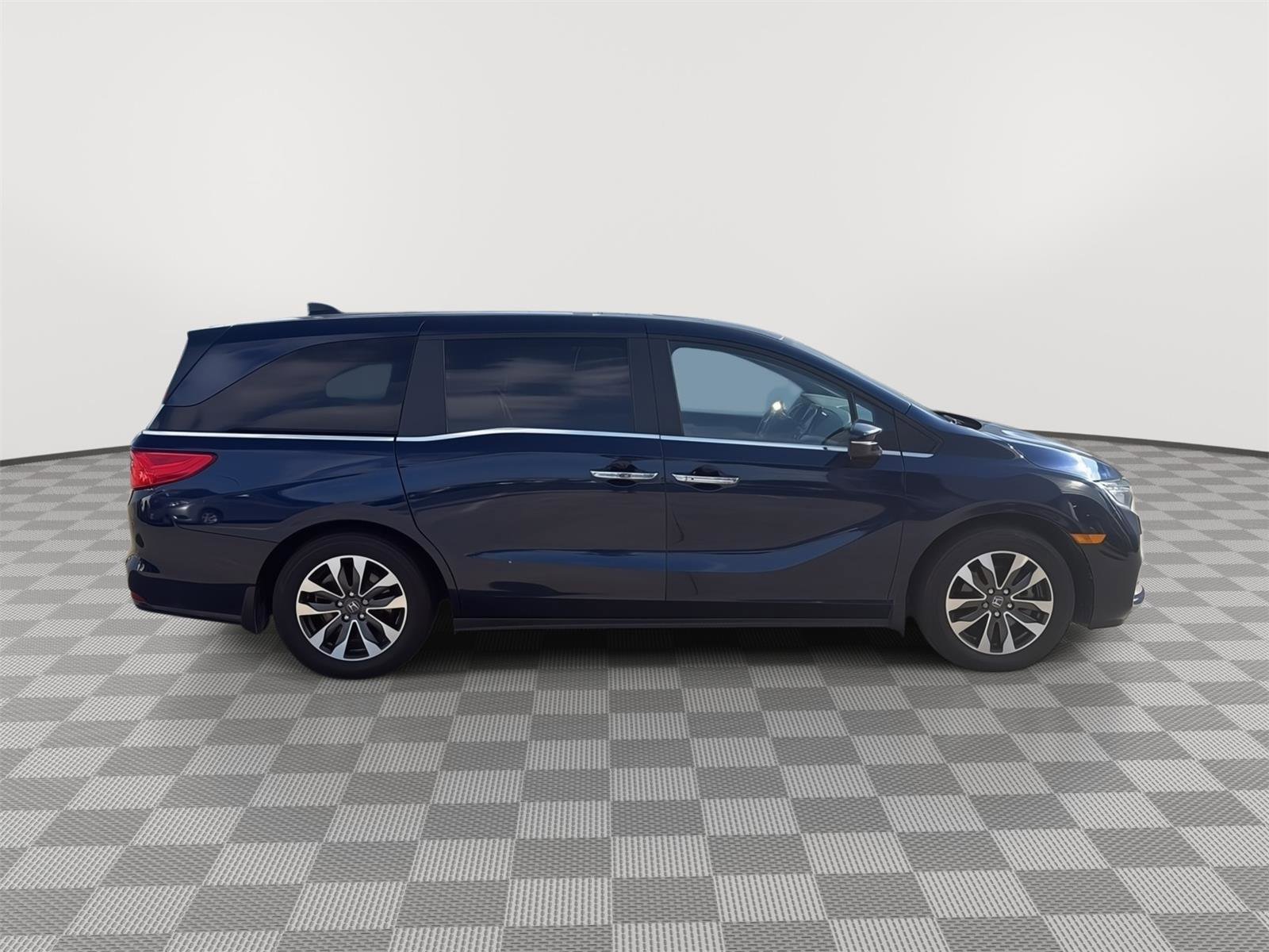 Used 2024 Honda Odyssey EX-L image 6