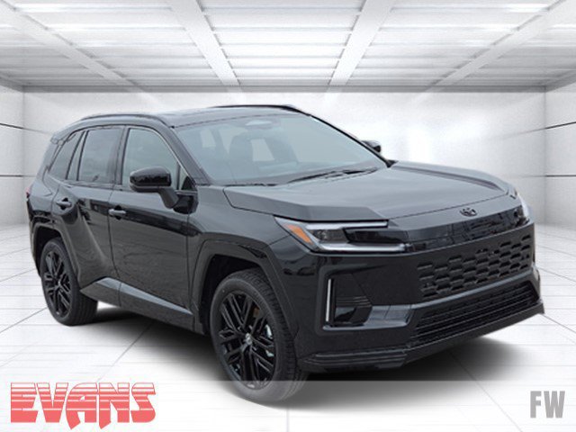 New 2026 Toyota RAV4 XSE