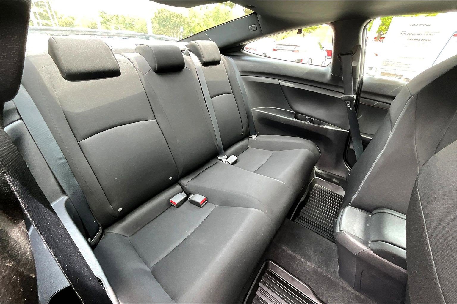 Used 2018 Honda Civic Si image 28