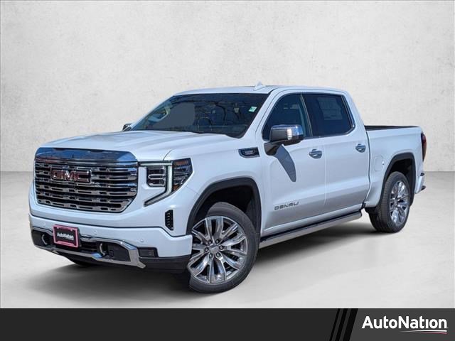 New 2026 GMC Sierra 1500 Denali image 1