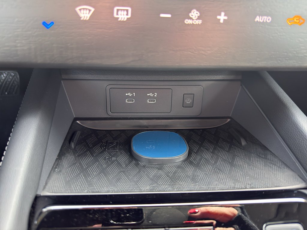 New 2026 Nissan Murano SV image 20