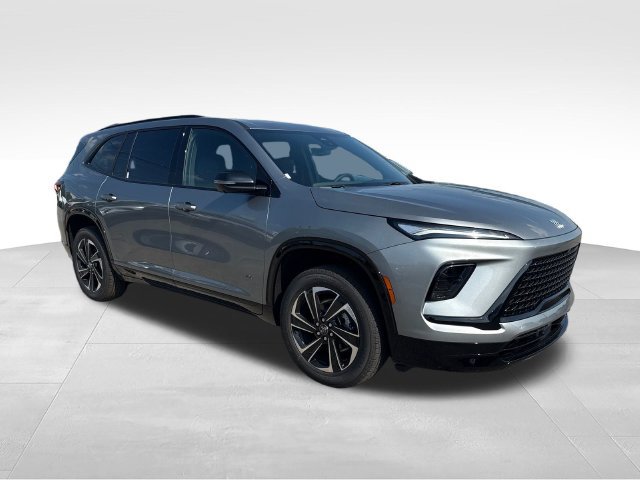 New 2027 Buick Enclave Sport Touring w/ Power Package FWD image 7