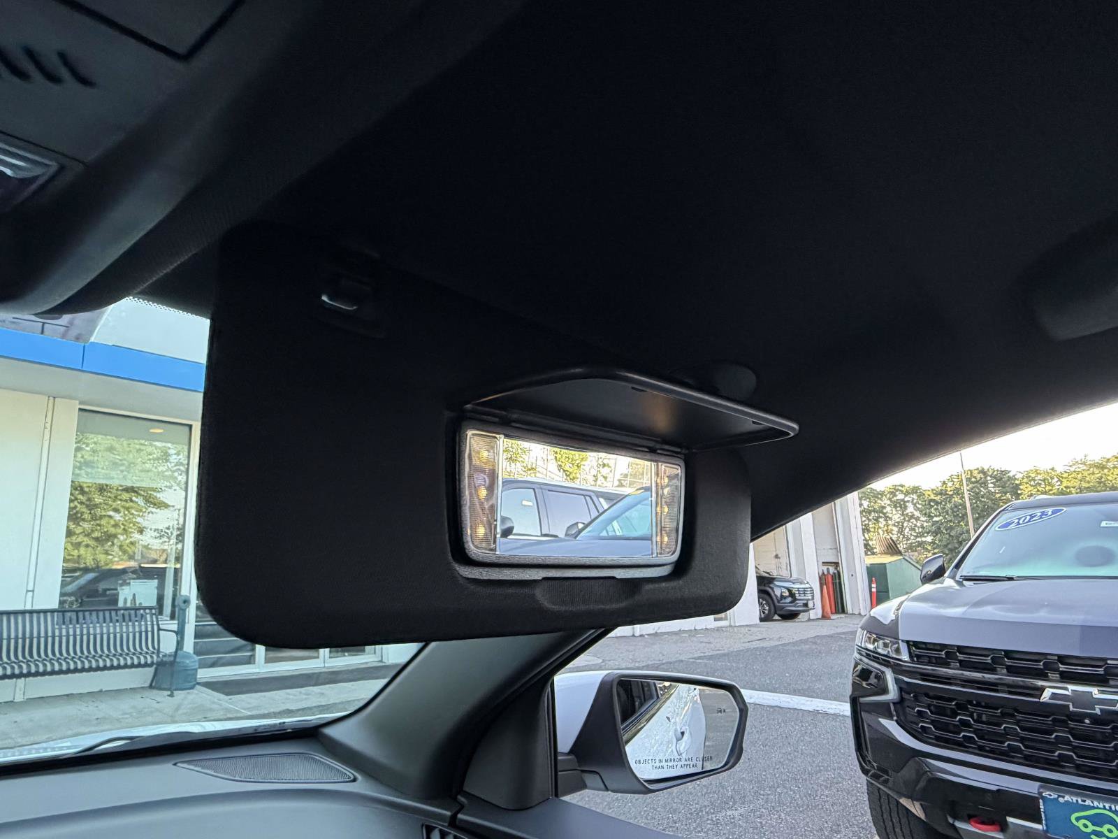 Certified 2024 Chevrolet Equinox RS AWD/4WD image 33