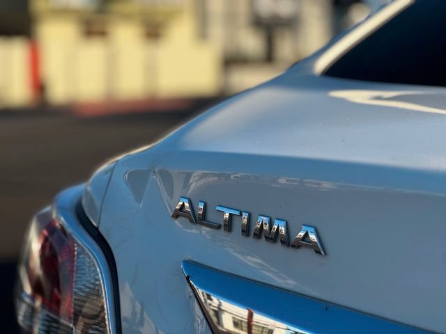 Used 2015 Nissan Altima 2.5 FWD image 31