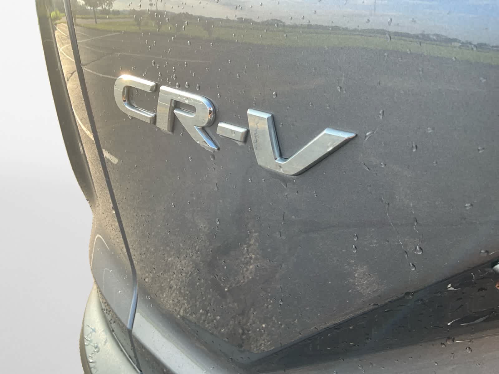 Used 2021 Honda CR-V EX image 16