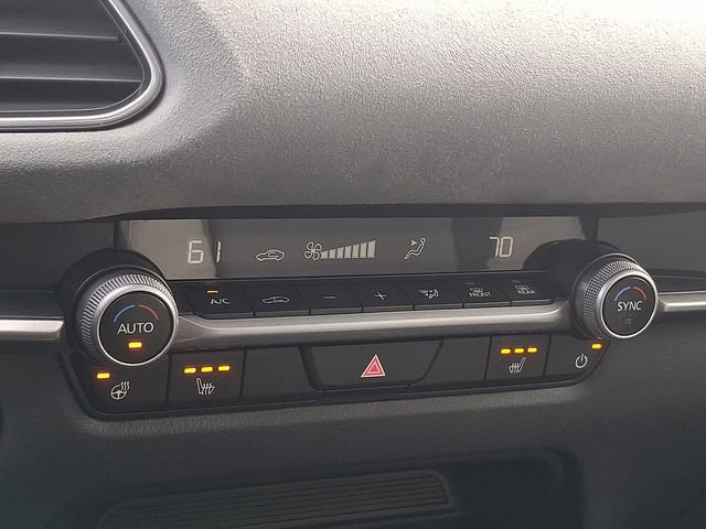 New 2026 MAZDA CX-30 Aire Edition image 17