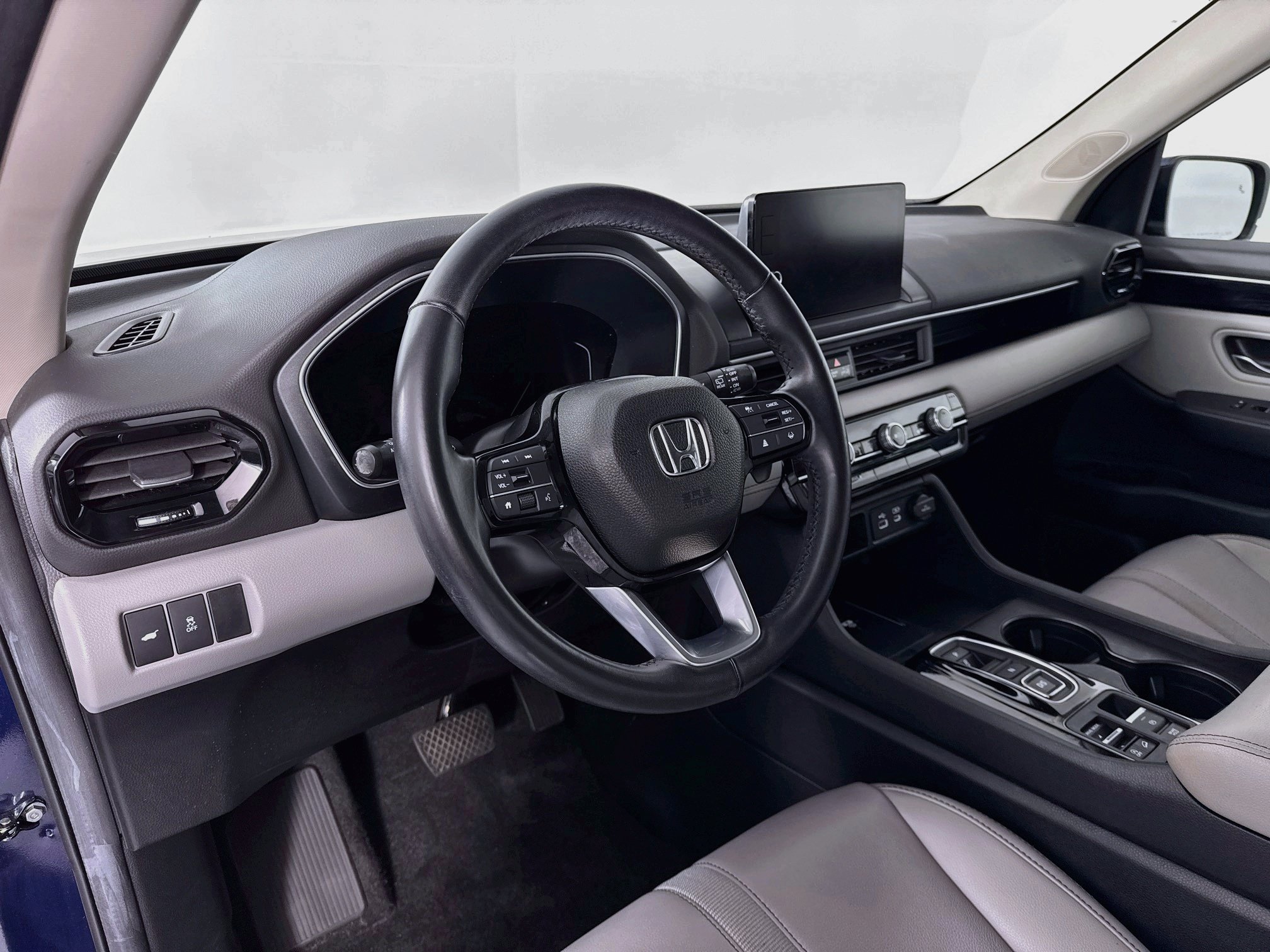 Certified 2024 Honda Pilot EX-L image 9
