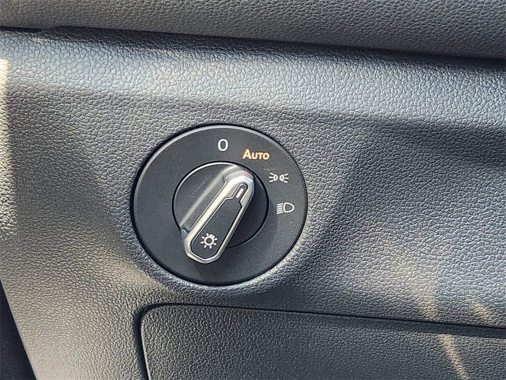 New 2025 Volkswagen Jetta S image 16