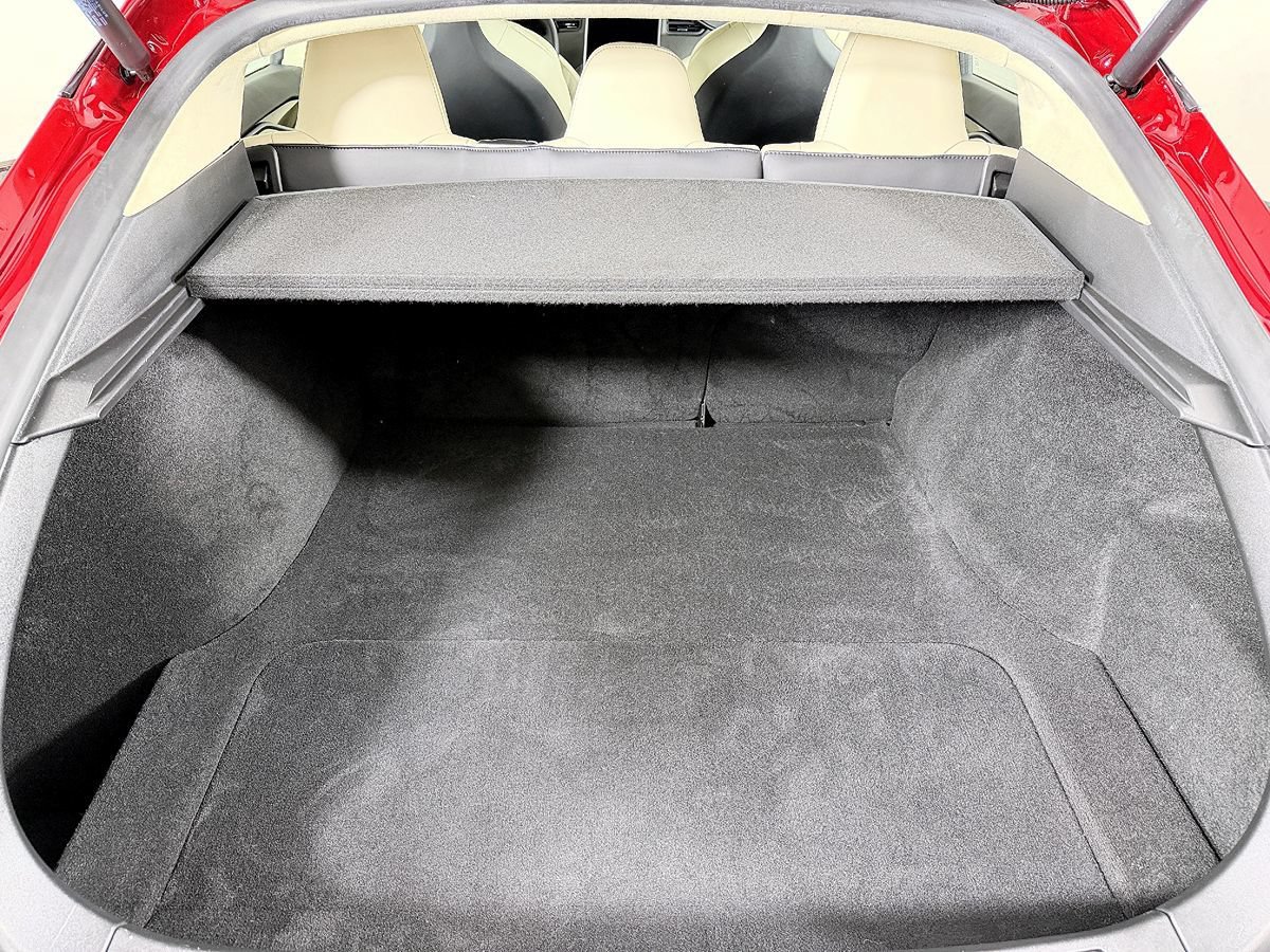Used 2018 Tesla Model S 100D AWD/4WD image 15
