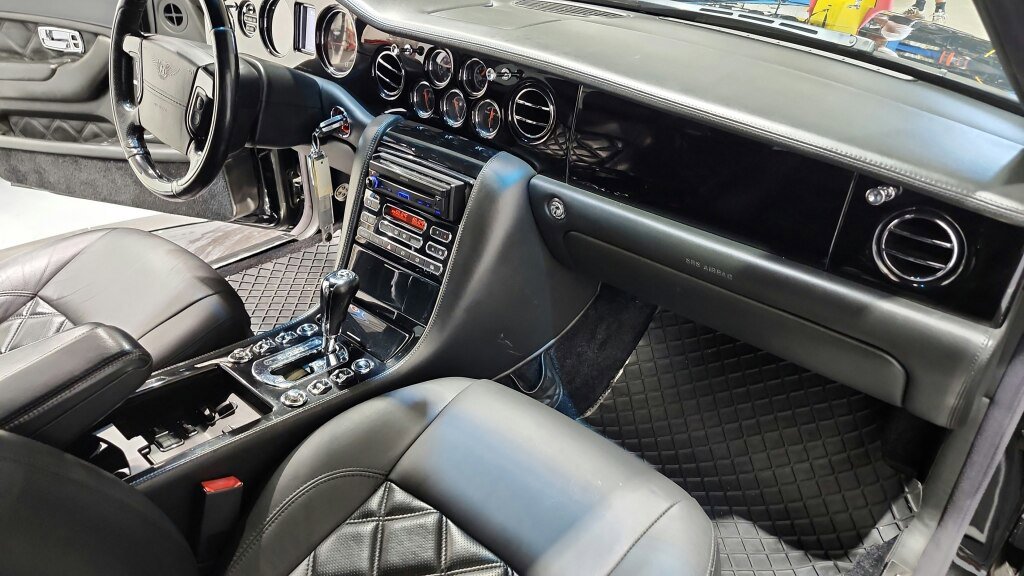 Used 2007 Bentley Arnage T RWD image 33