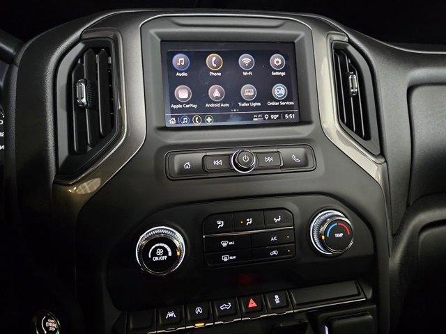 New 2026 GMC Sierra 1500 Pro w/ Graphite Edition image 28