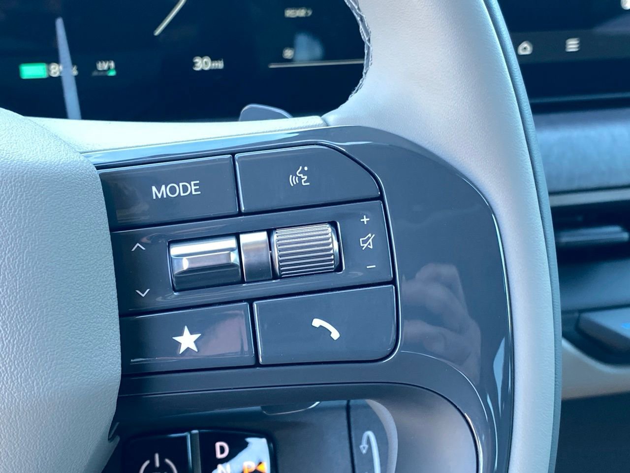 New 2026 Kia EV9 Wind image 15