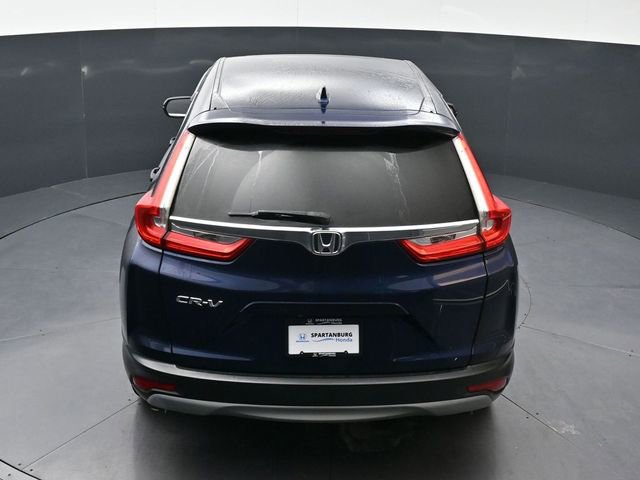 Used 2019 Honda CR-V EX image 27