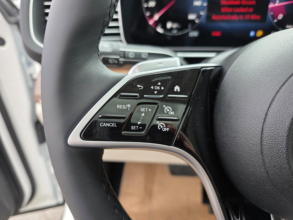 New 2026 Mercedes-Benz GLE 350 4MATIC image 16