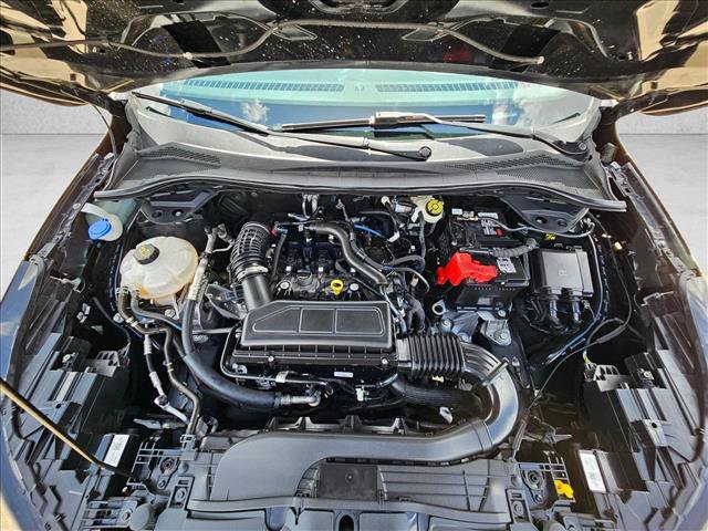 Used 2023 Ford Escape ST-Line w/ Tech Pack #1 FWD image 24