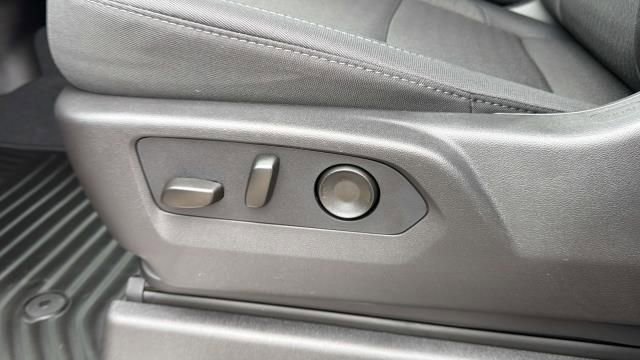 New 2026 Chevrolet Silverado 2500 LT image 7