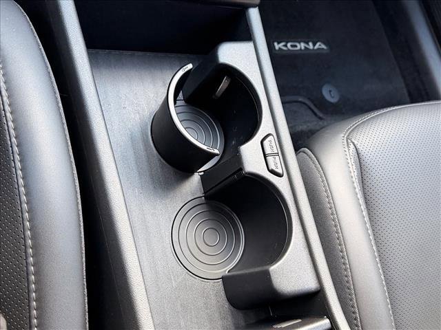 Certified 2025 Hyundai Kona Limited image 24