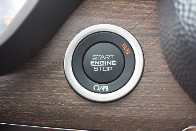 New 2026 RAM 3500 Longhorn AWD/4WD image 32