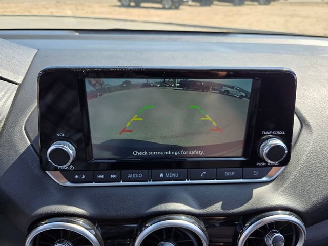 Used 2024 Nissan Sentra S FWD image 9