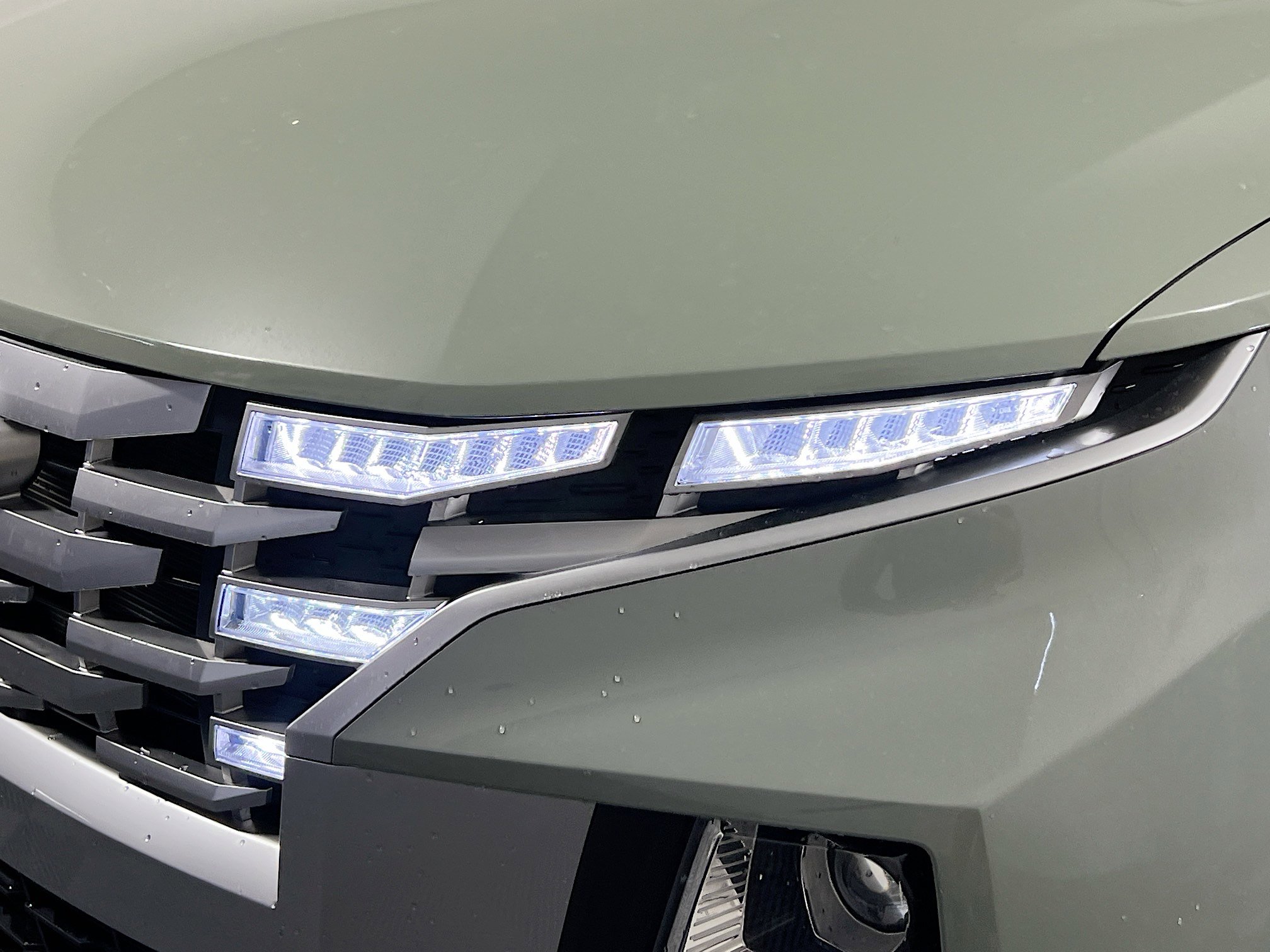 Used 2023 Hyundai Santa Cruz SEL image 11