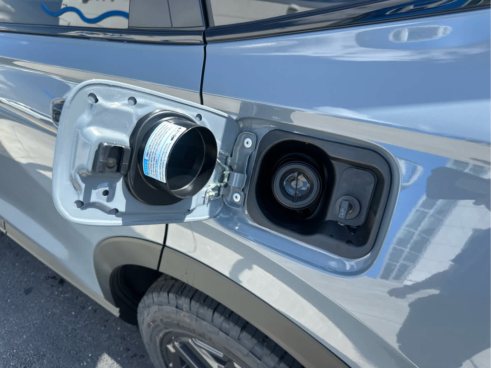 New 2026 Honda CR-V TrailSport image 16