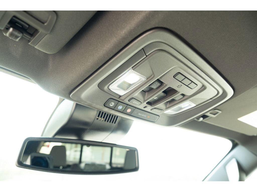 New 2026 GMC Sierra 1500 SLT w/ SLT Premium Plus Package image 33