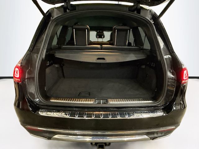 Used 2020 Mercedes-Benz GLS 450 4MATIC image 29