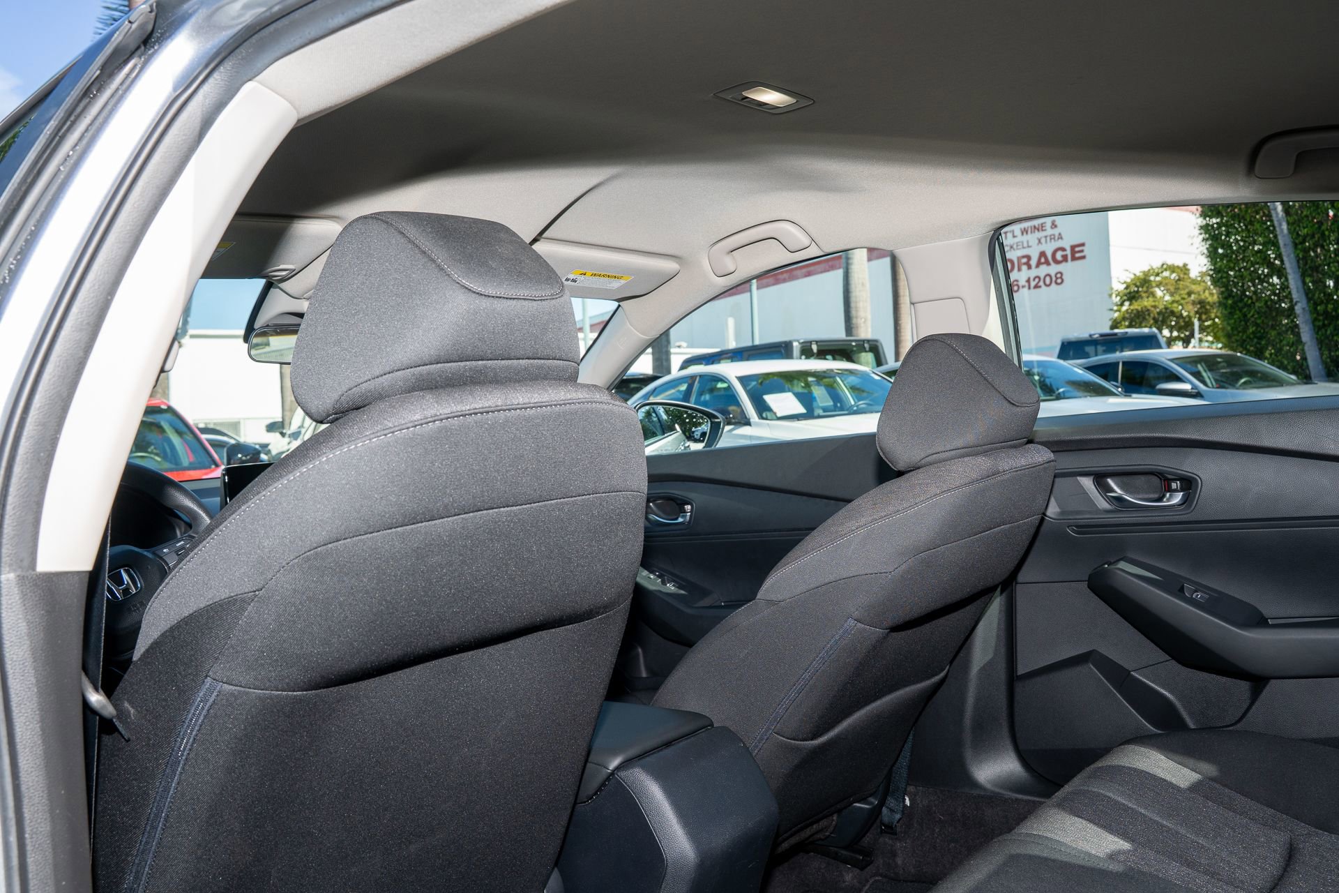 Used 2024 Honda Accord LX image 17